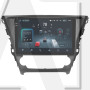 Штатна магнітола Teyes CC4 Pro 12+256 Gb Toyota Avensis 3 2015-2018 (F2) 10" 2k