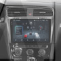 Штатна магнітола Teyes CC4 Pro 12+256 Gb Volkswagen Golf 7 MK7 (F1) 2012-2020 10" 2k