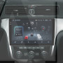 Штатна магнітола Teyes CC4 Pro 12+256 Gb Volkswagen Passat 7 B7 NMS 2015-2018 (F2) 10" 2k