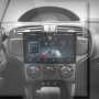 Штатна магнітола Teyes CC4 Pro 8+128 Gb Hyundai Matrix 2001 - 2010 9" 2k