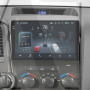 Штатна магнітола Teyes CC4 Pro 12+256 Gb Toyota Tundra XK50 2007-2013 Sequoia XK60 2008-2017 10" 2k