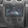Штатна магнітола Teyes CC4 Pro 8+128 Gb Chevrolet Lacetti J200 Buick Excelle Hrv 2004-2013 (F1) 9" 2k