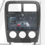 Штатна магнітола Teyes CC4 Pro 8+128 Gb Dodge Caliber PM 2009 - 2013 9" 2k (L2)