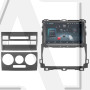 Штатна магнітола Teyes CC4 Pro 8+128 Gb Toyota Land Cruiser Prado 120 3 III For Lexus GX470 GX 470 J120 2002-2009 (F3) 9" 2k