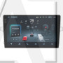 Штатна магнітола Teyes CC4 Pro 8+128 Gb Toyota Verso R20 2009-2018 (F1) 9" 2k