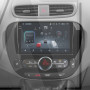 Штатна магнітола Teyes CC4 Pro 8+128 Gb Kia Soul 2 PS 2013-2019 (A) 9" 2k