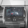 Штатна магнітола Teyes CC4 Pro 8+128 Gb Volvo XC60 I 1 (B) 2013-2017 9" 2k (L2)