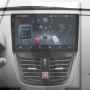 Штатна магнітола Teyes CC4 Pro 8+128 Gb Peugeot 207 2006-2015 9" 2k