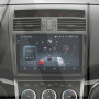 Штатна магнітола Teyes CC4 Pro 8+128 Gb Mazda 6 2 GH 2007-2012 9" 2k