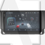 Штатна магнітола Teyes CC4 Pro 8+128 Gb Seat Ibiza 2017-2020 9" 2k (L1)