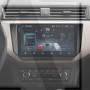 Штатна магнітола Teyes CC4 Pro 8+128 Gb Seat Ibiza 2017-2020 9" 2k (L1)