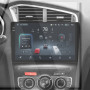 Штатна магнітола Teyes CC4 Pro 8+128 Gb Citroen C4 2 B7 (ZYJ) 2013-2016 10" 2k