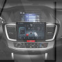 Штатна магнітола Teyes CC4 Pro 8+128 Gb Honda Accord 9 CR 2012-2018 10" 2k (L1)