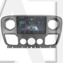 Штатна магнітола Teyes CC4 Pro 8+128 Gb Renault Master 2010-2019 For Nissan NV400 2010-2020 For Opel Movano 2 2010-2019 (F2) 10" 2k (L1)