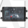 Штатна магнітола Teyes CC4 Pro 12+256 Gb Fiat Ducato Van L3H2 2021-2023 9" 2k (L1)
