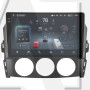 Штатна магнітола Teyes CC4 Pro 12+256 Gb Mazda MX-5 III 3 NC 2008-2015 9" 2k