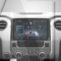 Штатна магнітола Teyes CC4 Pro 12+256 Gb Toyota Tundra XK50 2013-2020 9" 2k