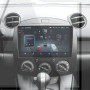 Штатна магнітола Teyes CC4 Pro 8+128 Gb Mazda 2 DE 2007-2014 9" 2k