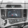 Штатна магнітола Teyes CC4 Pro 8+128 Gb Toyota Sienna 3 XL30 2010 - 2014 9" 2k
