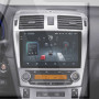 Штатна магнітола Teyes CC4 Pro 8+128 Gb Toyota Avensis 3 2008-2015 (F1) 9" 2k