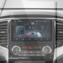 Штатна магнітола Teyes CC4 Pro 8+128 Gb Mitsubishi L200 5 2018-2020 (F1) 9" 2k