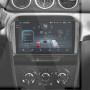 Штатна магнітола Teyes CC4 Pro 8+128 Gb Suzuki Vitara 4 2014-2018 9" 2k