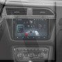 Штатна магнітола Teyes CC4 Pro 8+128 Gb Volkswagen Tiguan 2 Mk 2016-2022 (B) 10" 2k