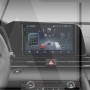 Штатна магнітола Teyes CC4 Pro 12+256 Gb Hyundai Elantra VII CN7 (ZYJ) 2020-2021 9" 2k