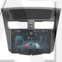Штатна магнітола Teyes CC4 Pro 8+128 Gb Mazda BT-50 BT50 2 (F1) 2011-2020 9" 2k (L1)