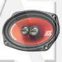 Коаксіальна акустика MTX TR69C