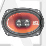 Коаксіальна акустика MTX TR69C