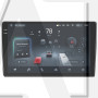 Штатна магнітола Teyes CC4 Pro 12+256 Gb Honda Element YH 2002-2011 9" 2k