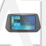 Штатная магнитола Torssen Suzuki SX4/S-cross 2023-2025 FL9 4+64Gb 4G Carplay DSP