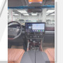 Штатная магнитола Torssen Lexus LX570 2007-2015 DF1986/360