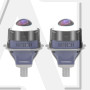 Світлодіодні BI-LED лінзи TORSSEN 3 ALT-3X