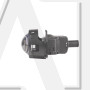 Светодиодные BI-LED линзы TORSSEN 3'' S34