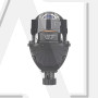 Светодиодные BI-LED линзы TORSSEN 2.5'' S25 Laser