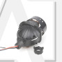 Светодиодные BI-LED линзы TORSSEN 2.5'' S25 Laser