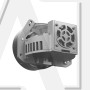 Светодиодные BI-LED линзы TORSSEN 3'' S35