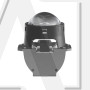 Светодиодные BI-LED линзы TORSSEN 3'' S35
