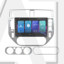Штатная магнитола Torssen Ford Kuga 2008-2012 MK1 NF9 Carplay