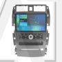 Штатна магнітола Torssen 2K Nissan Altima / Teana 2003-2007 F9432 4G Carplay DSP