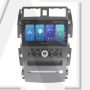 Штатная магнитола Torssen Nissan Altima / Teana 2003-2007 NF9 Carplay