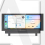 Штатна магнітола Torssen Audi Q2 2016+ 10.25'' 4/64 4G Carplay+360