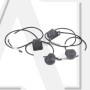 Комплект камер кругового огляду Torssen NS1-WDR Sony