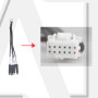Комплект камер кругового огляду Torssen NS1-WDR Sony