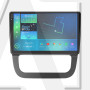 Штатна магнітола Torssen 2K Volkswagen Jetta 5, Golf 5 2005-2010 F10464 4G Carplay DSP
