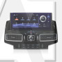 Штатная магнитола Torssen Toyota LC200 07-15 4/64Gb low 360 SK1238