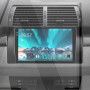 Штатна магнітола Teyes CC4 6+64 Gb BMW X5 E39 E53 1999 - 2006 (maximum equipment) 9" 2k (L1)