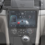Штатна магнітола Teyes CC4 6+64 Gb Chevrolet Epica 1 2006 - 2012 9" 2k